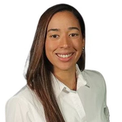 Chanel Davila - Loan Originator <br> NMLS #2529059